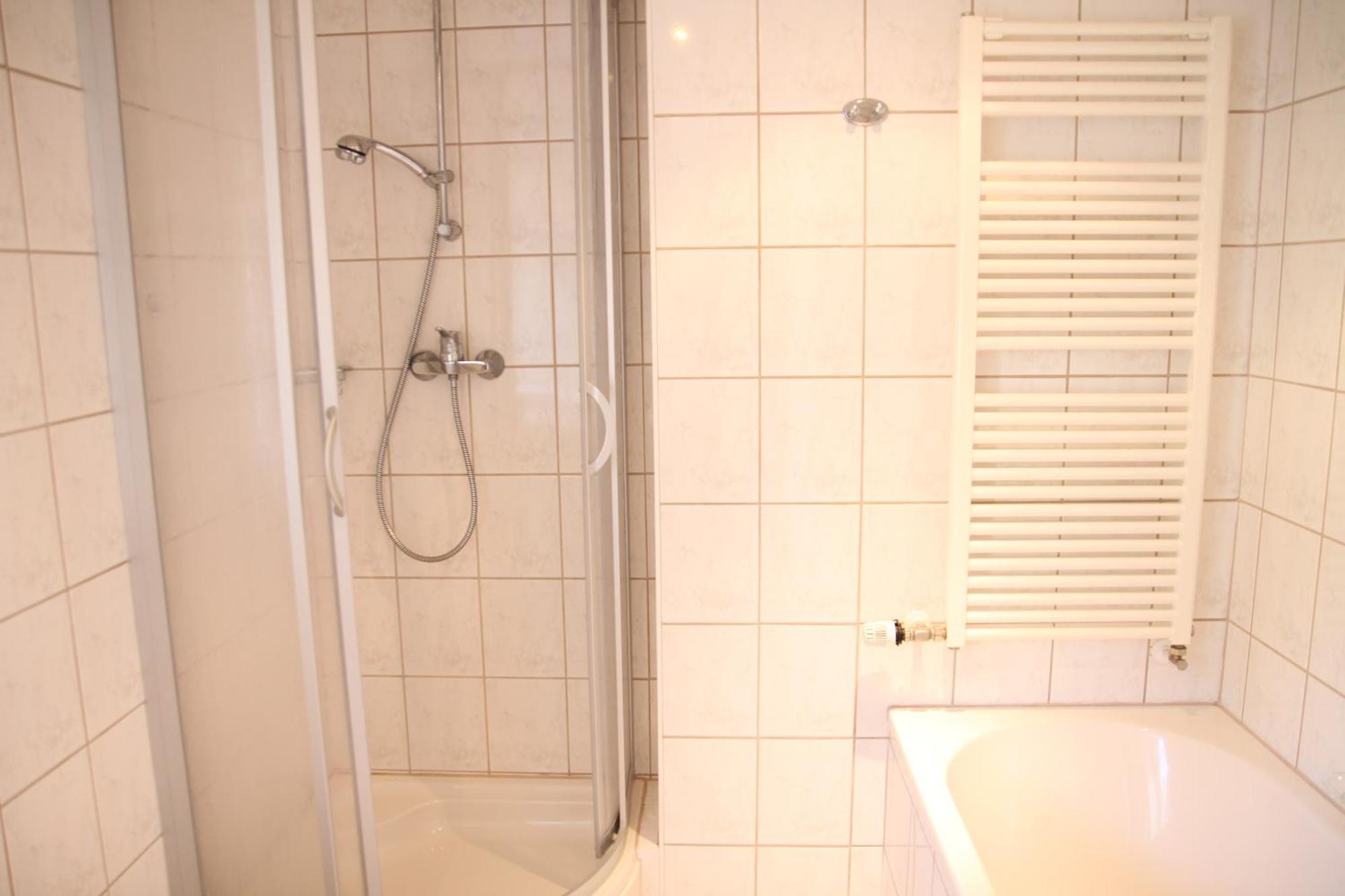 Landhaus Buettner Altenberg Buitenkant foto